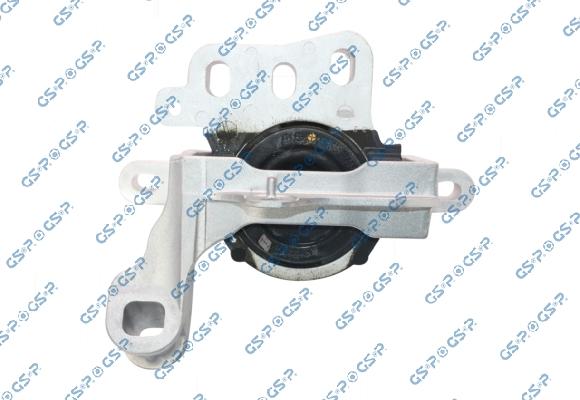 GSP 539283 - Подушка, підвіска двигуна autozip.com.ua