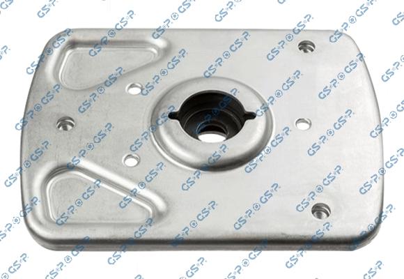 GSP 534533 - Опора стійки амортизатора, подушка autozip.com.ua