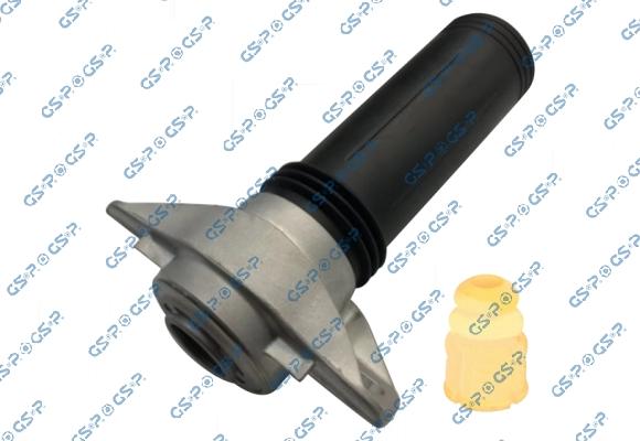 GSP 534065S - Опора стійки амортизатора, подушка autozip.com.ua