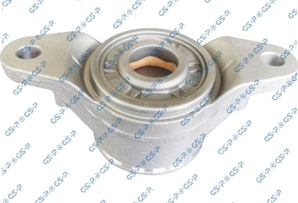 GSP 534351 - Опора стійки амортизатора, подушка autozip.com.ua