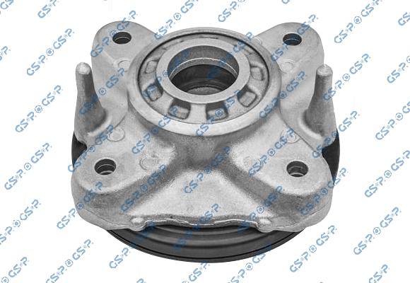 GSP 534339 - Опора стійки амортизатора, подушка autozip.com.ua