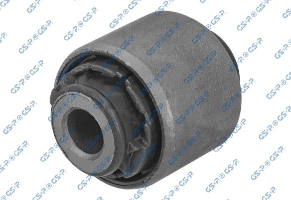 GSP 535996 - Сайлентблок, важіль підвіски колеса autozip.com.ua