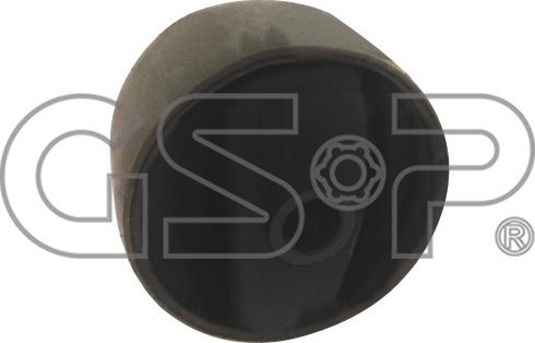 GSP 535499 - Подушка, підвіска двигуна autozip.com.ua