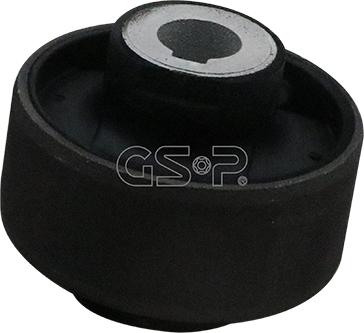 GSP 535415 - Сайлентблок, важеля підвіски колеса autozip.com.ua