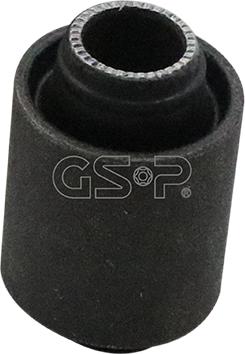 GSP 535416 - Сайлентблок, важеля підвіски колеса autozip.com.ua