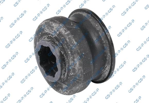GSP 535511 - Втулка, балка мосту autozip.com.ua