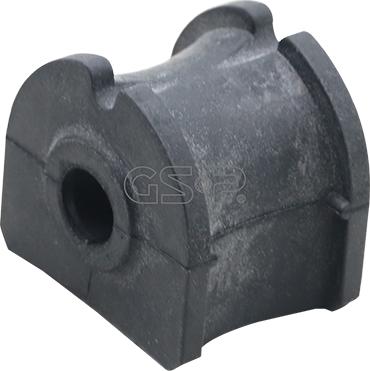 GSP 535179 - Втулка, стабілізатор autozip.com.ua