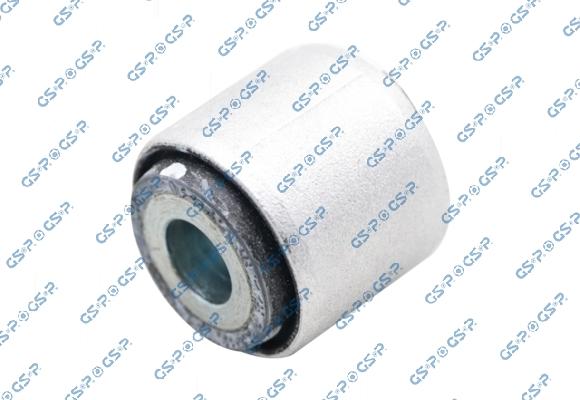 GSP 535877 - Сайлентблок, важіль підвіски колеса autozip.com.ua