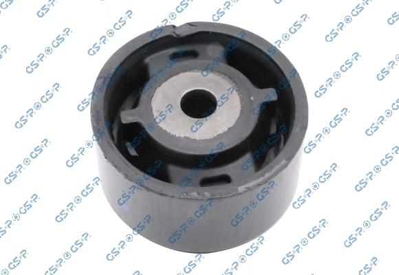 GSP 536080 - Опора, диференціал autozip.com.ua