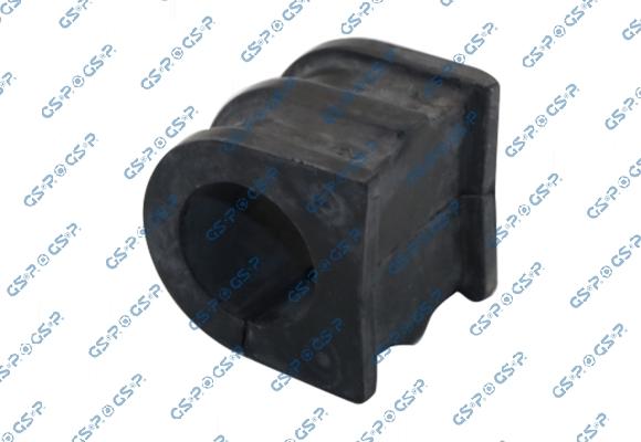 GSP 536081 - Втулка, стабілізатор autozip.com.ua
