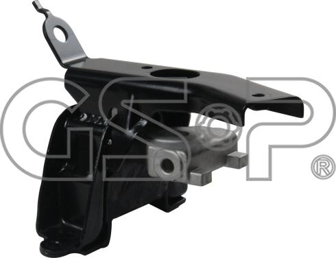 GSP 530947 - Подушка, підвіска двигуна autozip.com.ua