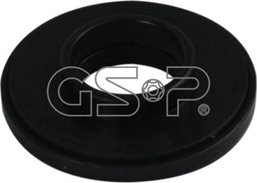 GSP 530950 - Підшипник кочення, опора стійки амортизатора autozip.com.ua