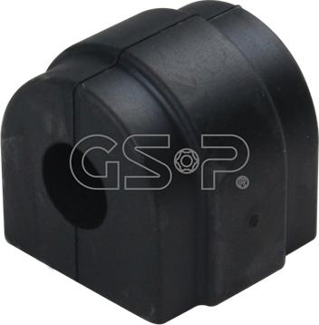 GSP 530971 - Втулка, стабілізатор autozip.com.ua