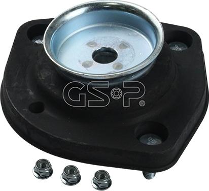 GSP 530497S - Опора стійки амортизатора, подушка autozip.com.ua