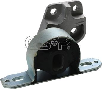 GSP 530400 - Подушка, підвіска двигуна autozip.com.ua