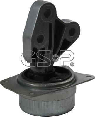 GSP 530411 - Подушка, підвіска двигуна autozip.com.ua