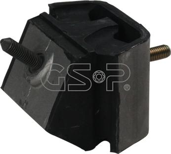 GSP 530427 - Подушка, підвіска двигуна autozip.com.ua