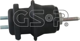 GSP 530479 - Подушка, підвіска двигуна autozip.com.ua