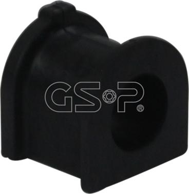GSP 530542 - Втулка, стабілізатор autozip.com.ua