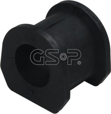 GSP 530502 - Втулка, стабілізатор autozip.com.ua
