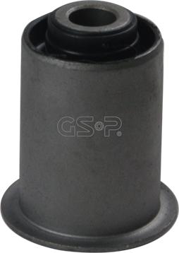 GSP 530518 - Сайлентблок, важеля підвіски колеса autozip.com.ua