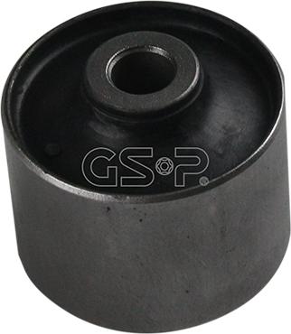 GSP 530512 - Сайлентблок, важеля підвіски колеса autozip.com.ua