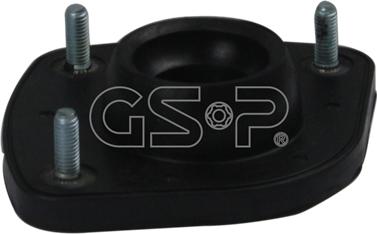 GSP 530583 - Опора стійки амортизатора, подушка autozip.com.ua