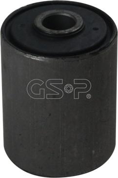 GSP 530536 - Втулка, листова ресора autozip.com.ua