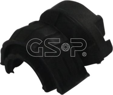 GSP 530532 - Втулка, стабілізатор autozip.com.ua