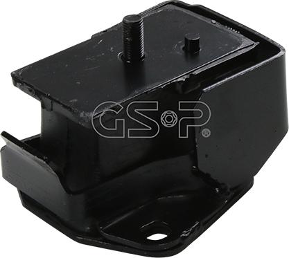 GSP 530695 - Подушка, підвіска двигуна autozip.com.ua