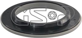 GSP 530671 - Підшипник кочення, опора стійки амортизатора autozip.com.ua