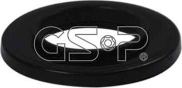 GSP 530672 - Підшипник кочення, опора стійки амортизатора autozip.com.ua