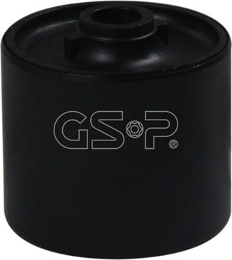 GSP 530005 - Сайлентблок, важеля підвіски колеса autozip.com.ua