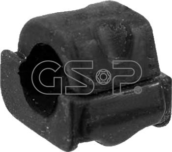 GSP 530198 - Втулка, стабілізатор autozip.com.ua