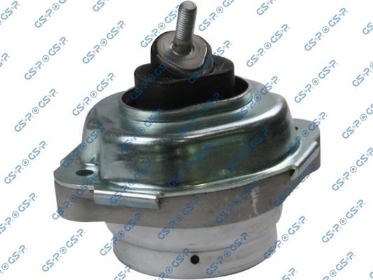 GSP 530144 - Подушка, підвіска двигуна autozip.com.ua