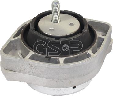 GSP 530145 - Подушка, підвіска двигуна autozip.com.ua