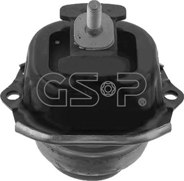 GSP 530156 - Подушка, підвіска двигуна autozip.com.ua