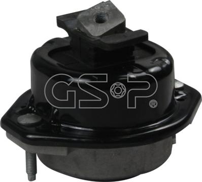 GSP 530164 - Подушка, підвіска двигуна autozip.com.ua