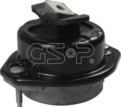 GSP 530165 - Подушка, підвіска двигуна autozip.com.ua