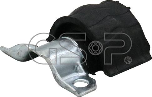 GSP 530168 - Втулка, стабілізатор autozip.com.ua