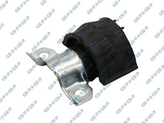 GSP 530168 - Втулка, стабілізатор autozip.com.ua