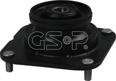 GSP 530111 - Опора стійки амортизатора, подушка autozip.com.ua