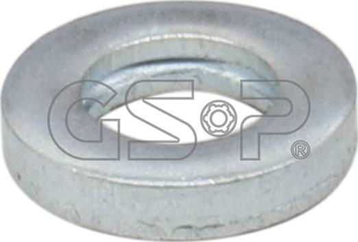 GSP 530184 - Підшипник кочення, опора стійки амортизатора autozip.com.ua
