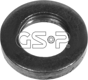 GSP 530184 - Підшипник кочення, опора стійки амортизатора autozip.com.ua