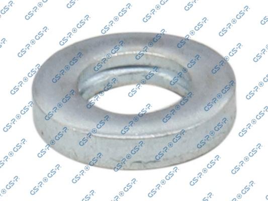 GSP 530184 - Підшипник кочення, опора стійки амортизатора autozip.com.ua