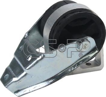 GSP 530136 - Подушка, підвіска двигуна autozip.com.ua