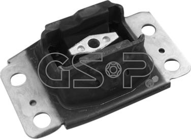 GSP 530175 - Подушка, підвіска двигуна autozip.com.ua