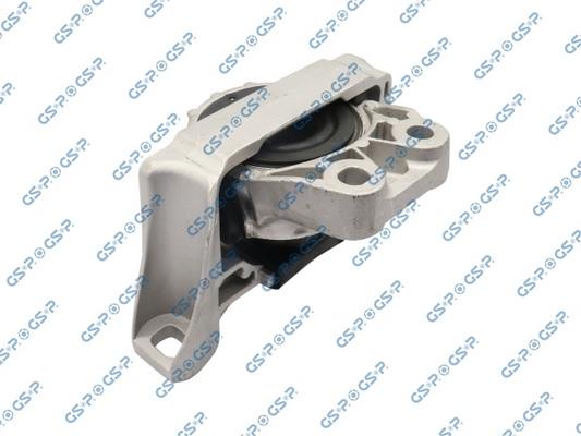 GSP 530177 - Подушка, підвіска двигуна autozip.com.ua