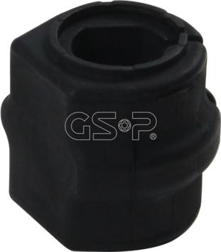 GSP 530846 - Втулка, стабілізатор autozip.com.ua