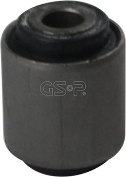 GSP 530830 - Сайлентблок, важіль підвіски колеса autozip.com.ua